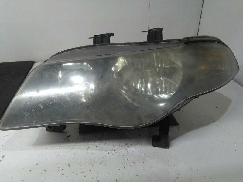 Recambio de faro izquierdo para mg serie 45 (t/rt) classic referencia OEM IAM   