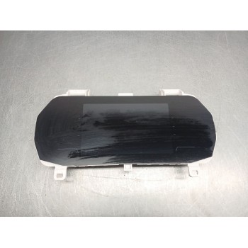 Recambio de cuadro instrumentos para renault captur ii (hf_) lpg (hfmt) referencia OEM IAM 248090458R 248092834r 