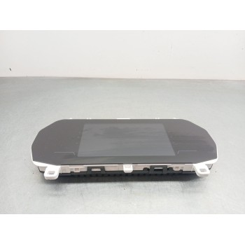 Recambio de cuadro instrumentos para renault captur ii (hf_) lpg (hfmt) referencia OEM IAM 248090458R 248092834r 