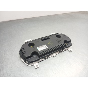 Recambio de cuadro instrumentos para renault captur ii (hf_) lpg (hfmt) referencia OEM IAM 248090458R 248092834r 