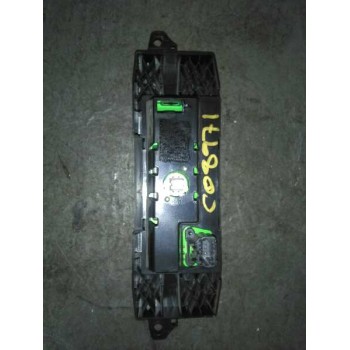 Recambio de display para citroën c3 1.1 furio referencia OEM IAM   