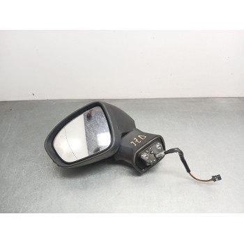 RETROVISOR IZQUIERDO 26244307a 963024829r 