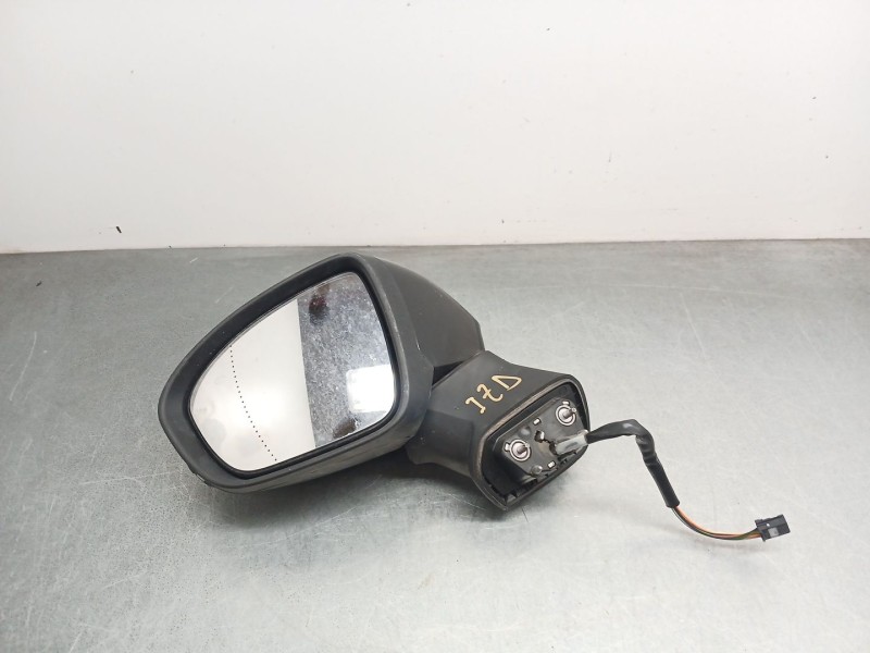 Recambio de retrovisor izquierdo para renault captur ii (hf_) lpg (hfmt) referencia OEM IAM   