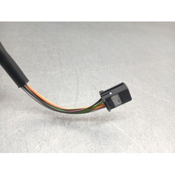 Recambio de retrovisor izquierdo para renault captur ii (hf_) lpg (hfmt) referencia OEM IAM   