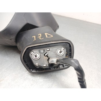 Recambio de retrovisor izquierdo para renault captur ii (hf_) lpg (hfmt) referencia OEM IAM   