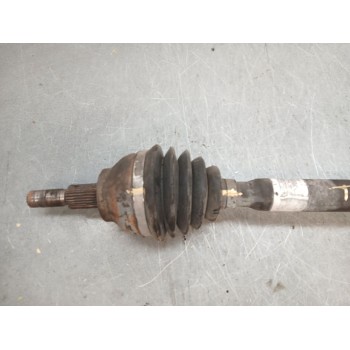 Recambio de transmision delantera derecha para ford kuga ii (dm2) 2.0 tdci referencia OEM IAM EV6P3B436NB  