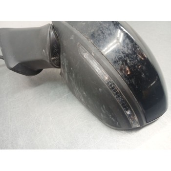 Recambio de retrovisor izquierdo para renault captur ii (hf_) lpg (hfmt) referencia OEM IAM   