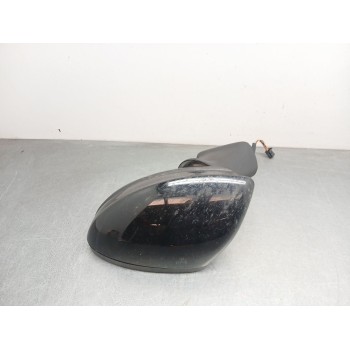 Recambio de retrovisor izquierdo para renault captur ii (hf_) lpg (hfmt) referencia OEM IAM   