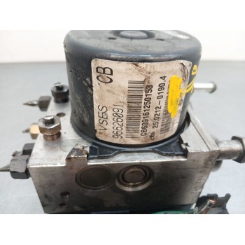 Recambio de abs para chevrolet captiva (c100, c140) 2.0 d 4wd referencia OEM IAM 96626091  