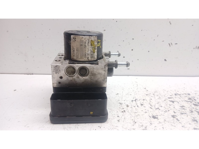 Recambio de abs para chevrolet captiva (c100, c140) 2.0 d 4wd referencia OEM IAM 96626091  