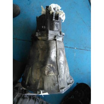 CAJA CAMBIOS R2112610901 <CASCO> 