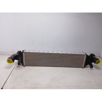 INTERCOOLER a2465000900 