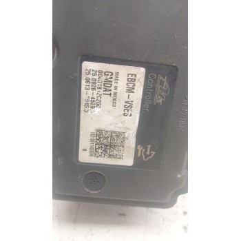 Recambio de abs para chevrolet captiva (c100, c140) 2.0 d 4wd referencia OEM IAM 96626091  
