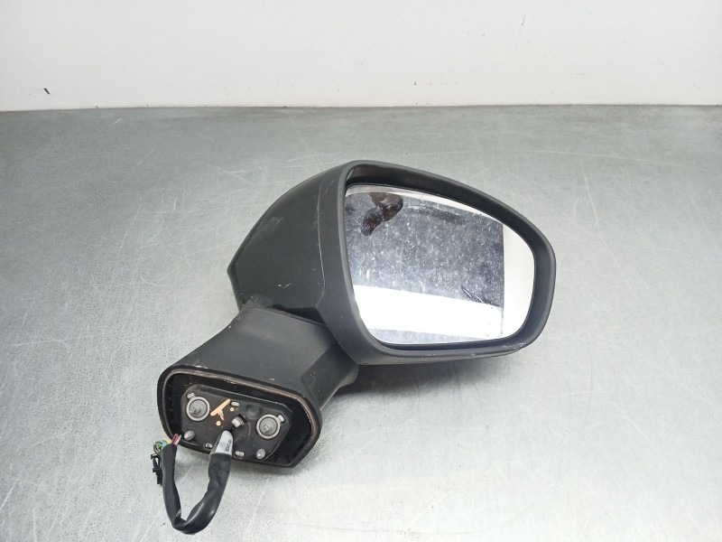 Recambio de retrovisor derecho para renault captur ii (hf_) lpg (hfmt) referencia OEM IAM 26244208a  
