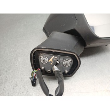 Recambio de retrovisor derecho para renault captur ii (hf_) lpg (hfmt) referencia OEM IAM 26244208a  