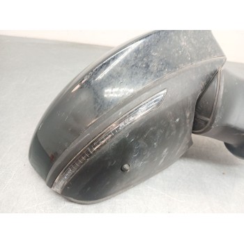 Recambio de retrovisor derecho para renault captur ii (hf_) lpg (hfmt) referencia OEM IAM 26244208a  