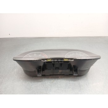 Recambio de cuadro instrumentos para seat leon (5f1) xcellence plus referencia OEM IAM 5f0920740e  