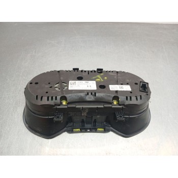 Recambio de cuadro instrumentos para seat leon (5f1) xcellence plus referencia OEM IAM 5f0920740e  