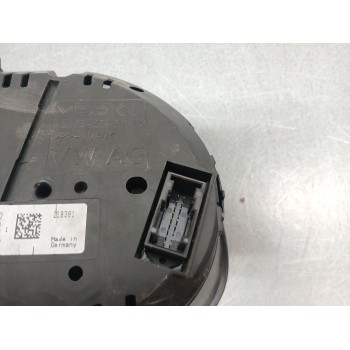 Recambio de cuadro instrumentos para seat leon (5f1) xcellence plus referencia OEM IAM 5f0920740e  