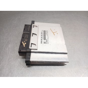 Recambio de centralita motor uce para seat leon (5f1) xcellence plus referencia OEM IAM 04e907309bh  