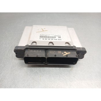 Recambio de centralita motor uce para seat leon (5f1) xcellence plus referencia OEM IAM 04e907309bh  