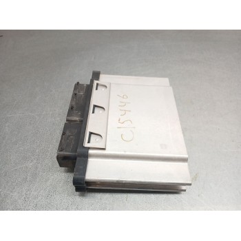 Recambio de centralita motor uce para seat leon (5f1) xcellence plus referencia OEM IAM 04e907309bh  