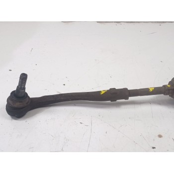Recambio de cremallera direccion para peugeot 508 i (8d_) 1.6 bluehdi 120 referencia OEM IAM 9686476580 7831974255 60HZZB0428545