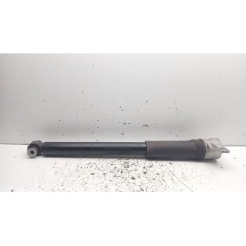 Recambio de amortiguador trasero izquierdo para jaguar i-pace (x590) ev400 awd referencia OEM IAM gx6318a145xx gx733k036ba1 