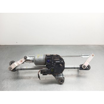 Recambio de motor limpia delantero para seat leon (5f1) xcellence plus referencia OEM IAM 5f1955119a  