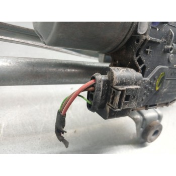 Recambio de motor limpia delantero para seat leon (5f1) xcellence plus referencia OEM IAM 5f1955119a  