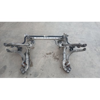 Recambio de puente delantero para audi a4 b8 avant (8k5) 2.0 tdi referencia OEM IAM 8T0399315H  