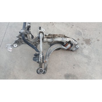 Recambio de puente delantero para audi a4 b8 avant (8k5) 2.0 tdi referencia OEM IAM 8T0399315H  