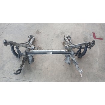 Recambio de puente delantero para audi a4 b8 avant (8k5) 2.0 tdi referencia OEM IAM 8T0399315H  