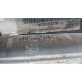 Recambio de puente delantero para audi a4 b8 avant (8k5) 2.0 tdi referencia OEM IAM 8T0399315H  
