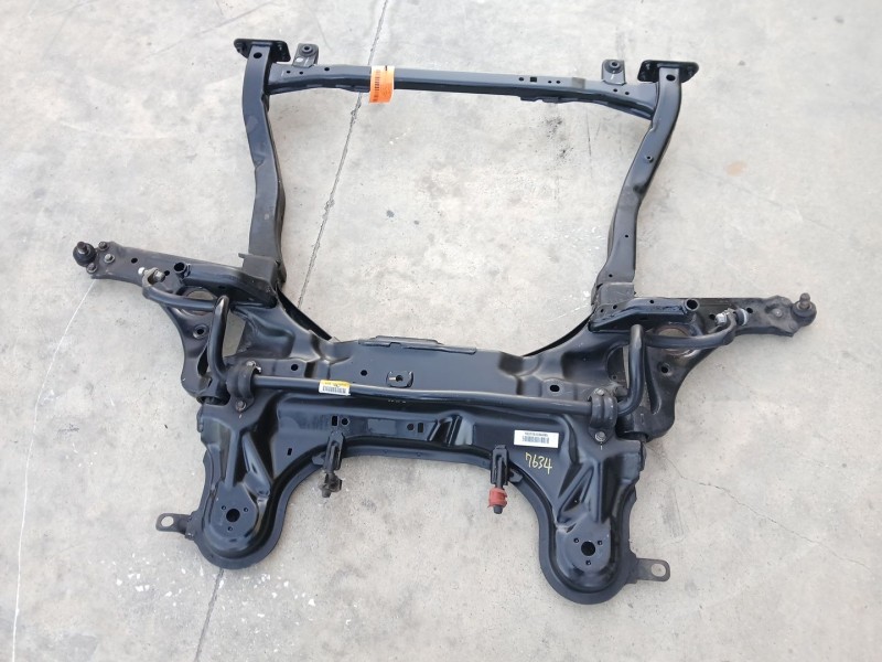 Recambio de puente delantero para opel mokka / mokka x (j13) 1.6 cdti (_76) referencia OEM IAM 42454889  
