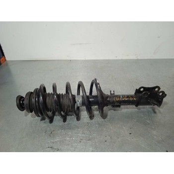 AMORTIGUADOR DELANTERO IZQUIERDO 7451275 96653293 