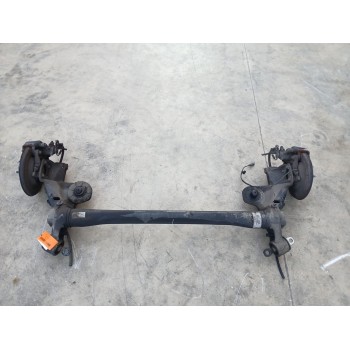Recambio de puente trasero para opel mokka / mokka x (j13) 1.6 cdti (_76) referencia OEM IAM 95325749  