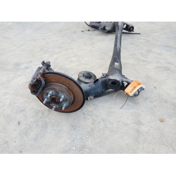 Recambio de puente trasero para opel mokka / mokka x (j13) 1.6 cdti (_76) referencia OEM IAM 95325749  