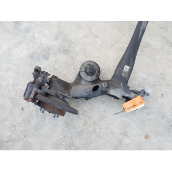 Recambio de puente trasero para opel mokka / mokka x (j13) 1.6 cdti (_76) referencia OEM IAM 95325749  