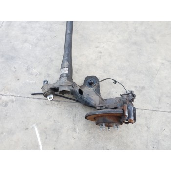 Recambio de puente trasero para opel mokka / mokka x (j13) 1.6 cdti (_76) referencia OEM IAM 95325749  