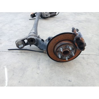 Recambio de puente trasero para opel mokka / mokka x (j13) 1.6 cdti (_76) referencia OEM IAM 95325749  