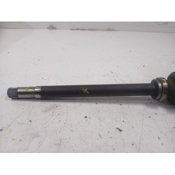 Recambio de transmision delantera derecha para peugeot 508 i (8d_) 1.6 bluehdi 120 referencia OEM IAM 9672959880 8PN45 5290181