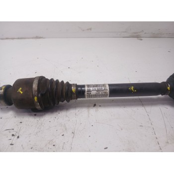 Recambio de transmision delantera derecha para peugeot 508 i (8d_) 1.6 bluehdi 120 referencia OEM IAM 9672959880 8PN45 5290181