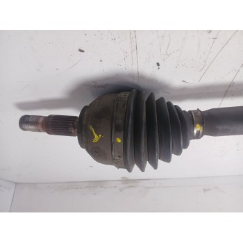 Recambio de transmision delantera derecha para peugeot 508 i (8d_) 1.6 bluehdi 120 referencia OEM IAM 9672959880 8PN45 5290181