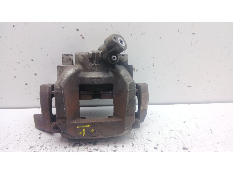 Recambio de pinza freno delantera izquierda para peugeot 508 i (8d_) 1.6 bluehdi 120 referencia OEM IAM 4401R4  