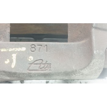 Recambio de pinza freno delantera izquierda para peugeot 508 i (8d_) 1.6 bluehdi 120 referencia OEM IAM 4401R4  