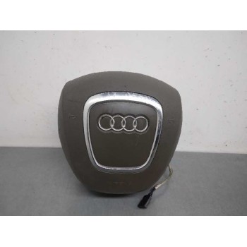 Recambio de kit airbag para audi q7 (4l) 3.0 tdi referencia OEM IAM 4L0857969 SIN PRETENSORES 