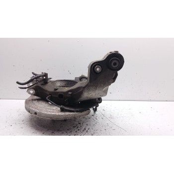 Recambio de mangueta trasera derecha para jaguar i-pace (x590) ev400 awd referencia OEM IAM T4K4811  