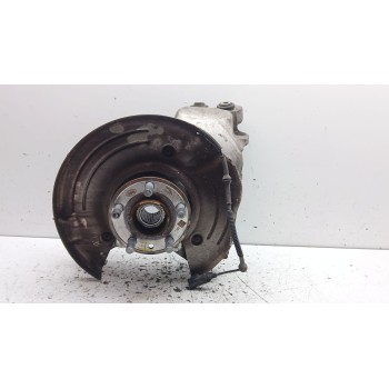 Recambio de mangueta trasera derecha para jaguar i-pace (x590) ev400 awd referencia OEM IAM T4K4811  