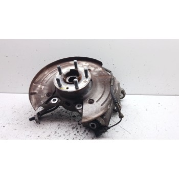 Recambio de mangueta trasera derecha para jaguar i-pace (x590) ev400 awd referencia OEM IAM T4K4811  